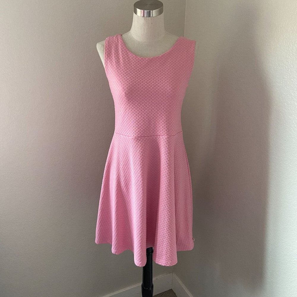 Kate Spade Vivian Rosebud Dress
